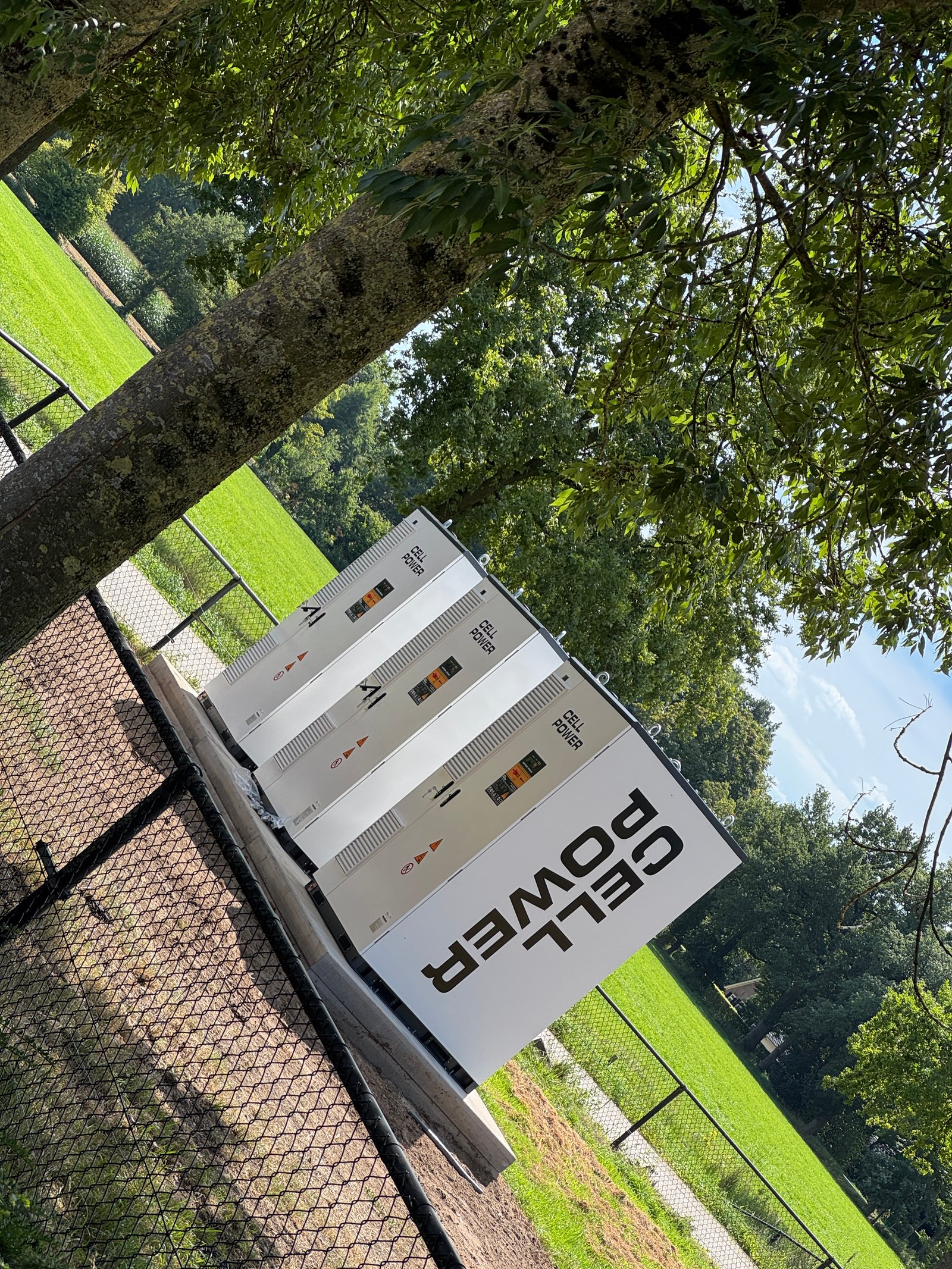 Den Akker Pluimvee - Nijkerk